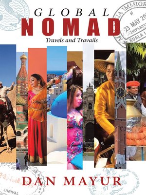 cover image of Global Nomad